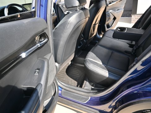 Used 2021 Kia Seltos SX image 30