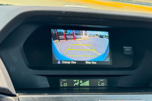 Used 2018 Acura ILX w/ Special Edition Package image 22