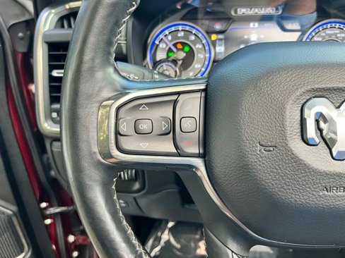 Used 2019 RAM 1500 Limited w/ Advanced Safety Group image 28