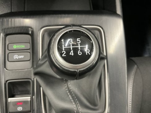 Certified 2024 Honda Civic Sport image 25
