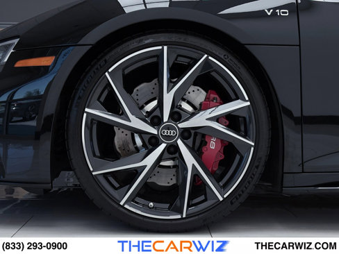 Used 2021 Audi R8 V10 image 20