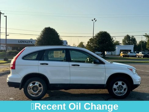 Used 2010 Honda CR-V LX image 12