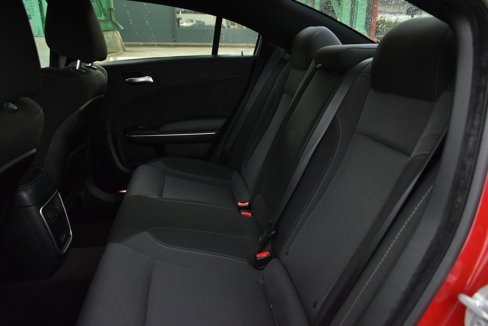 Used 2017 Dodge Charger SXT w/ Rallye Group image 14