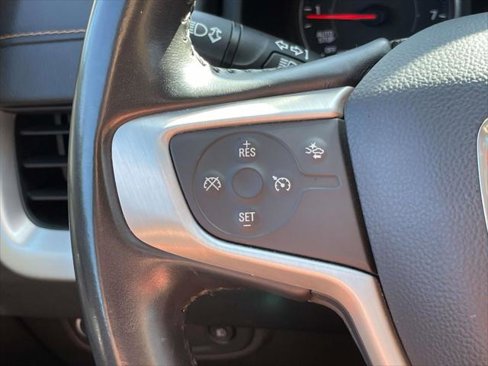 Used 2020 GMC Terrain SLT image 21
