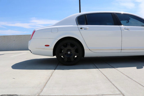 Used 2006 Bentley Flying Spur Flying Spur image 39