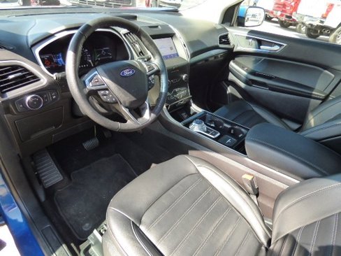Used 2020 Ford Edge SEL w/ Convenience Package image 23