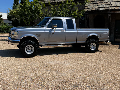 Used 1995 Ford F150 XL image 3