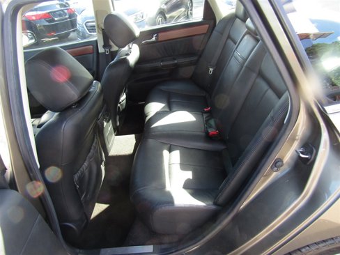 Used 2007 INFINITI M35 w/ Technology Pkg image 18