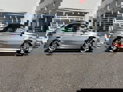 Certified 2018 Toyota Camry XLE image 20
