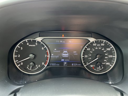 Used 2023 Nissan Altima 2.5 SR image 21