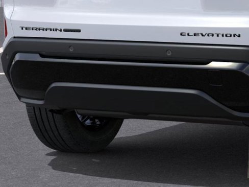 New 2026 GMC Terrain Elevation w/ Elevation Premium Package image 14