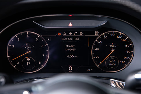 Used 2020 Bentley Continental GT image 29