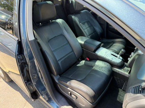 Used 2012 Nissan Murano SL image 8