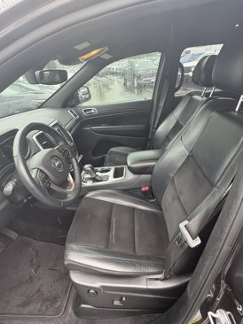 Used 2018 Jeep Grand Cherokee Altitude image 28