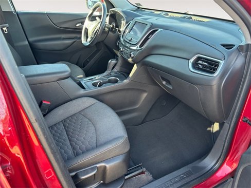 Used 2020 Chevrolet Equinox LT image 15