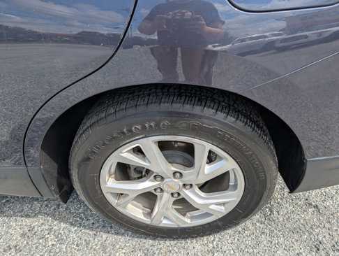 Used 2018 Chevrolet Equinox Premier image 10