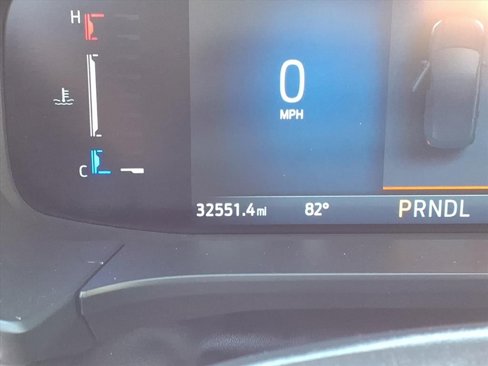 Used 2024 Ford Escape Active image 26