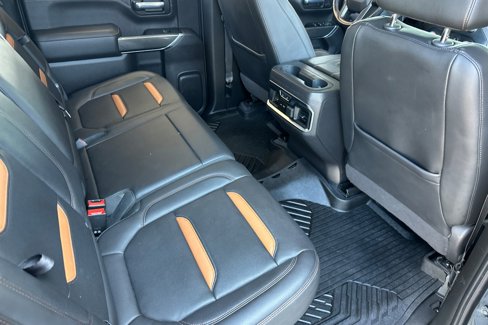 Used 2020 GMC Sierra 1500 AT4 w/ AT4 Premium Package image 28
