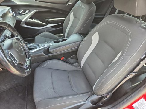 Used 2023 Chevrolet Camaro LT image 23