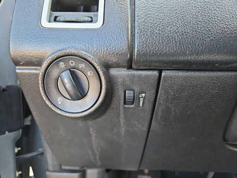Used 2007 Ford Edge SEL Plus image 20