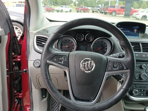 Used 2016 Buick Encore Convenience image 18