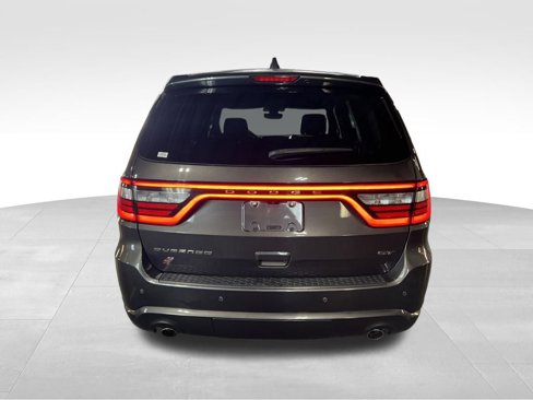 Used 2020 Dodge Durango GT image 5