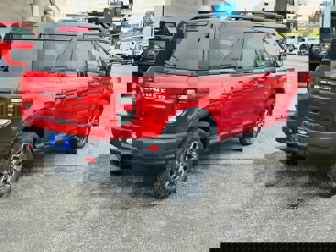 New 2024 Ford Bronco Sport Badlands w/ Premium Package image 30