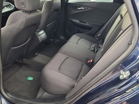 Used 2018 Chevrolet Malibu LS image 11