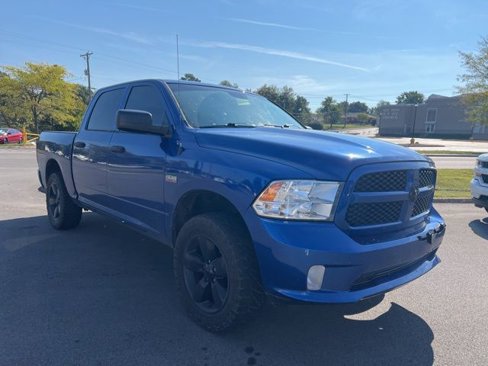 Used 2015 RAM 1500 Express image 7