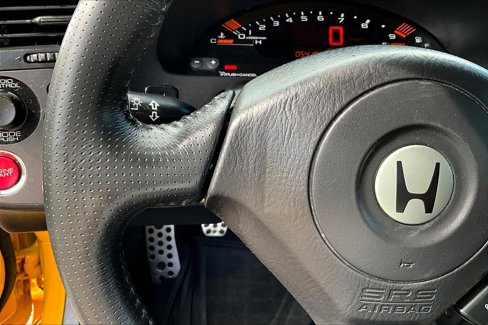 Used 2001 Honda S2000 image 20