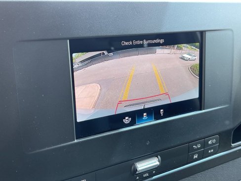 New 2024 Mercedes-Benz Sprinter 2500 image 21