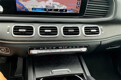 Used 2023 Mercedes-Benz GLE 350 image 15