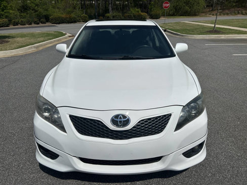 Used 2011 Toyota Camry SE image 5