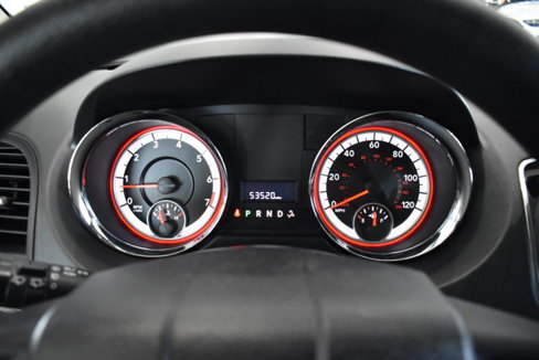 Used 2012 Dodge Grand Caravan SE image 17
