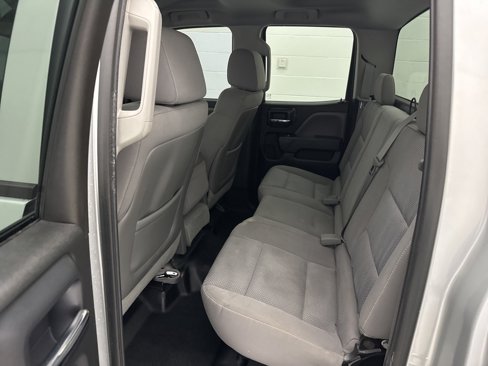 Used 2015 Chevrolet Silverado 1500 LS w/ Trailering Package image 29