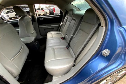 Used 2007 Chrysler 300 Touring w/ Comfort/Convenience Group image 17