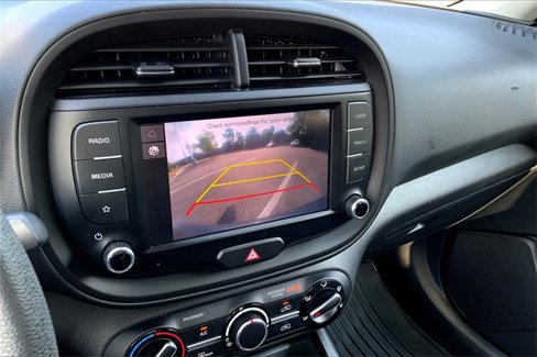 Used 2023 Kia Soul LX w/ Option Group 015 image 20