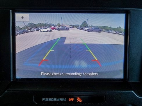 Used 2019 Ford F150 XLT w/ Equipment Group 302A Luxury image 23