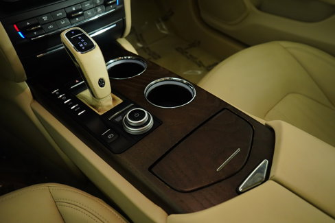 Used 2022 Maserati Ghibli Modena image 51
