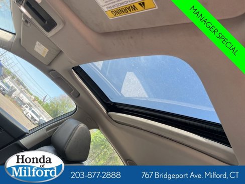Used 2024 Honda Civic EX-L image 7