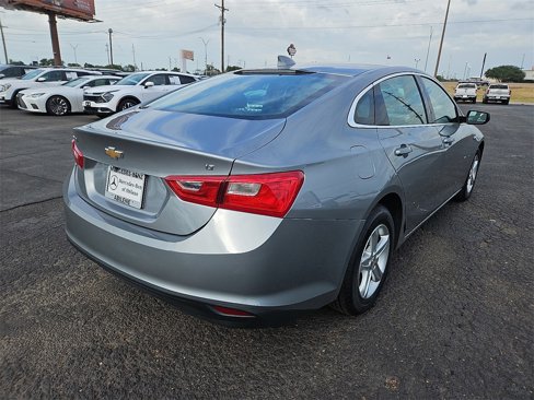 Used 2023 Chevrolet Malibu LT image 7