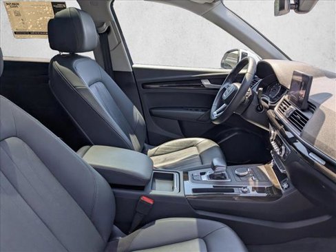 Used 2020 Audi Q5 2.0T Premium w/ Convenience Package image 20