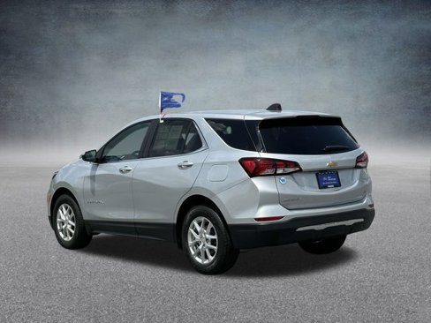 Used 2022 Chevrolet Equinox LT image 6