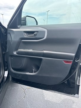 Used 2022 Ford Bronco Sport image 17