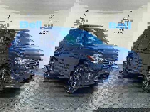 Used 2016 MAZDA CX-5 Grand Touring image 6