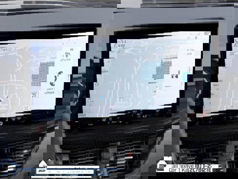 New 2025 Ford Escape ST-Line Elite image 37