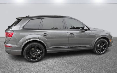 Used 2019 Audi Q7 3.0T Prestige image 4