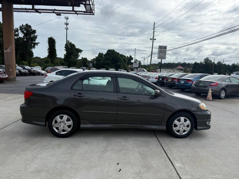 Used 2008 Toyota Corolla S image 8
