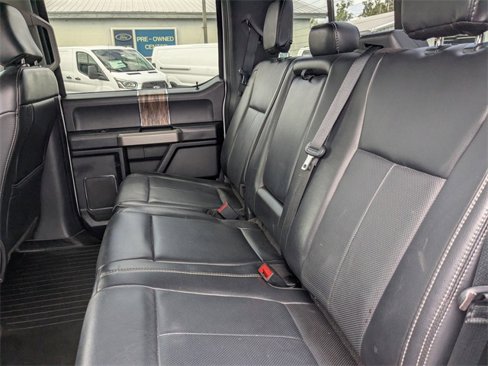 Used 2020 Ford F150 Lariat image 14