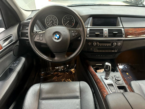 Used 2012 BMW X5 xDrive35i w/ Convenience Pkg image 17
